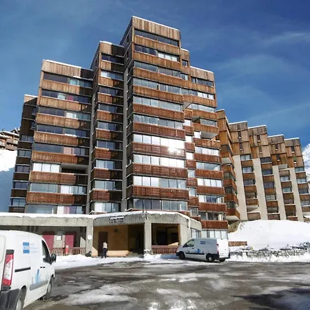 Apartament Serac - Location: Pour 4 Personnes Dans Le De La Station Mae-9033 *