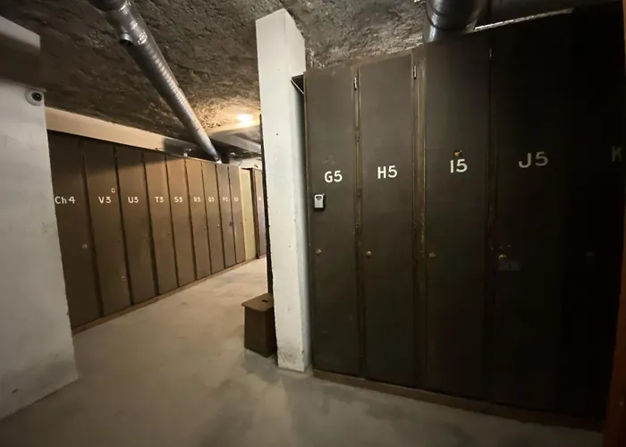 Serac - Location: Pour 4 Personnes Dans Le De La Station Mae-9033 Валь-Торанс