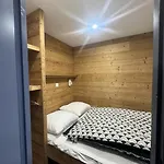Apartment Serac - Location: Pour 4 Personnes Dans Le De La Station Mae-9033 *