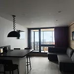 Apartment Serac - Location: Pour 4 Personnes Dans Le De La Station Mae-9033 Val Thorens