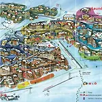 Serac - Location: Pour 4 Personnes Dans Le De La Station Mae-9033 Apartment