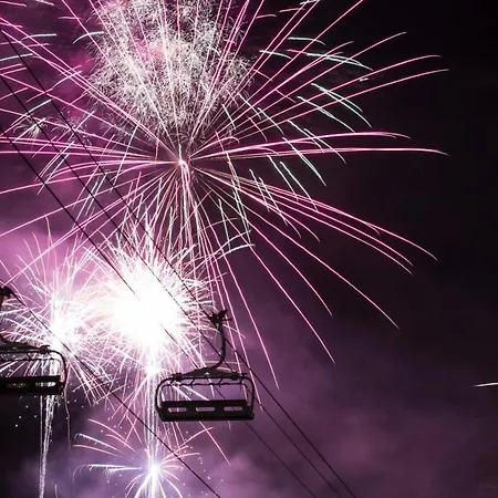 Serac - Location: Pour 4 Personnes Dans Le De La Station Mae-9033 Val Thorens