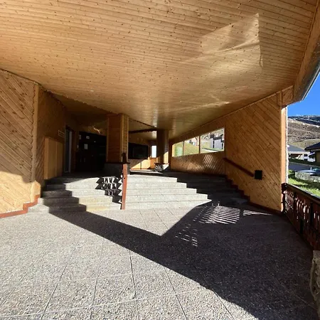 Serac - Location: Pour 4 Personnes Dans Le De La Station Mae-9033 Val Thorens
